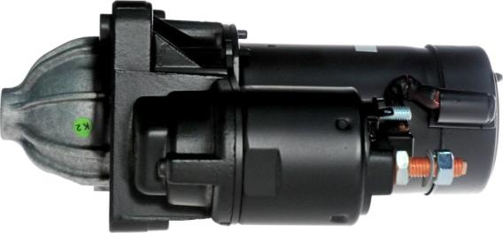 HELLA 8EA 011 610-291 - Стартер abcparts.ee