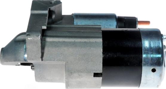 HELLA 8EA 011 610-201 - Стартер abcparts.ee