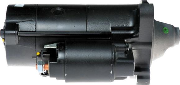 HELLA 8EA 011 610-721 - Стартер abcparts.ee