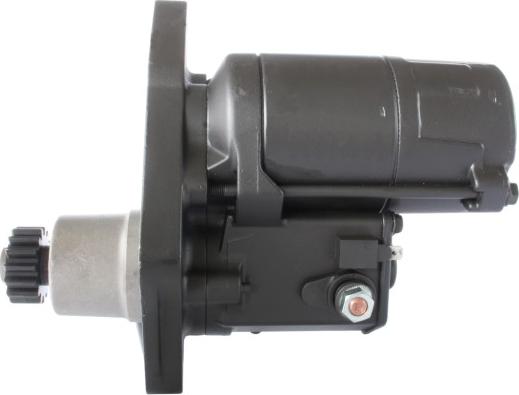 HELLA 8EA 011 611-251 - Стартер abcparts.ee