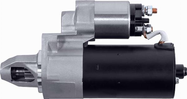 HELLA 8EA 011 613-001 - Стартер abcparts.ee