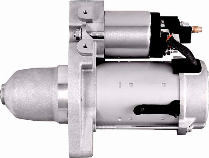 HELLA 8EA 011 613-211 - Стартер abcparts.ee