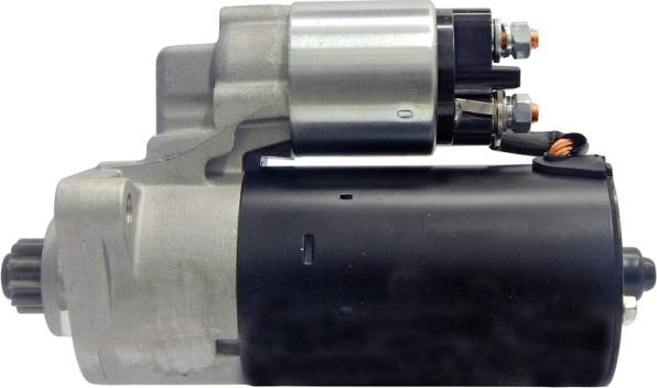 HELLA 8EA 011 612-091 - Стартер abcparts.ee