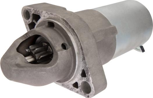 HELLA 8EA 011 612-821 - Стартер abcparts.ee