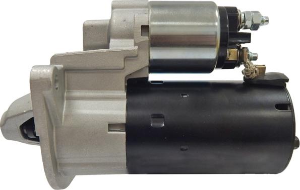 HELLA 8EA 011 612-341 - Стартер abcparts.ee