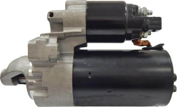 HELLA 8EA 011 612-281 - Стартер abcparts.ee