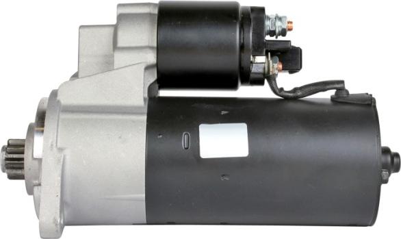 HELLA 8EA 012 526-531 - Стартер abcparts.ee