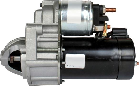 HELLA 8EA 012 526-621 - Стартер abcparts.ee