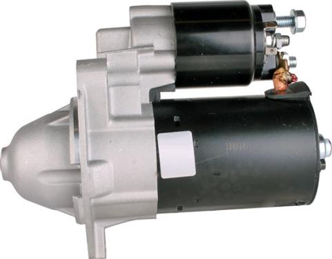 HELLA 8EA 012 526-831 - Стартер abcparts.ee