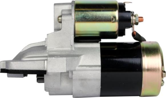 HELLA 8EA 012 528-141 - Стартер abcparts.ee