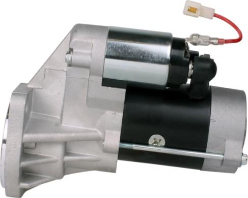 HELLA 8EA 012 528-151 - Стартер abcparts.ee