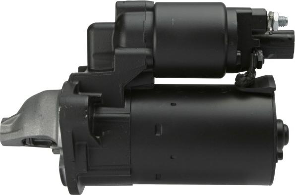 HELLA 8EA 012 528-861 - Стартер abcparts.ee