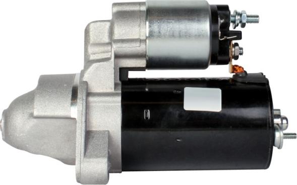 HELLA 8EA 012 527-261 - Стартер abcparts.ee