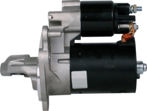 HELLA 8EA 012 527-791 - Стартер abcparts.ee