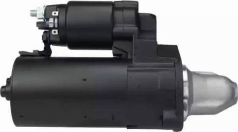 HELLA 8EA 738 258-981 - Стартер abcparts.ee