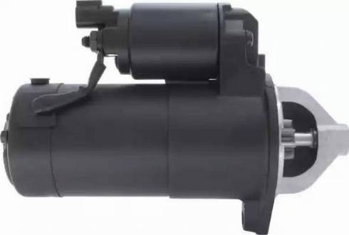 HELLA 8EA 738 258-531 - Стартер abcparts.ee