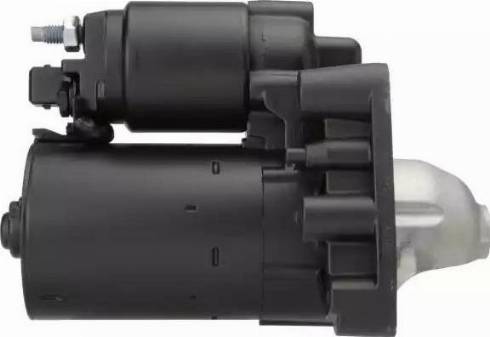 HELLA 8EA 738 258-671 - Стартер abcparts.ee