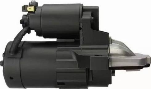 HELLA 8EA 738 258-771 - Стартер abcparts.ee