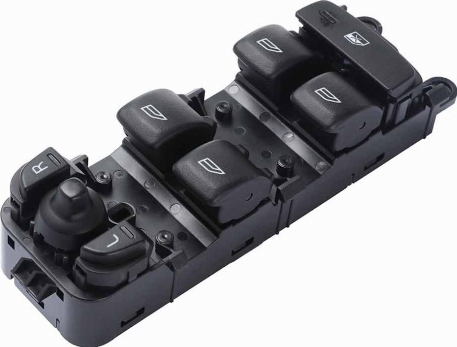 HELLA 8EF 010 967-721 - Выключатель, стеклоподъемник abcparts.ee