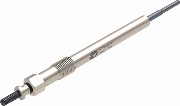 HELLA 8EG 358 390-461 - Свеча накаливания abcparts.ee