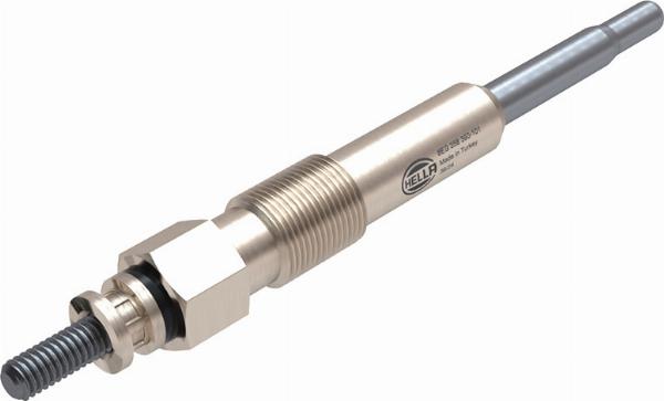 HELLA 8EG 358 390-101 - Свеча накаливания abcparts.ee