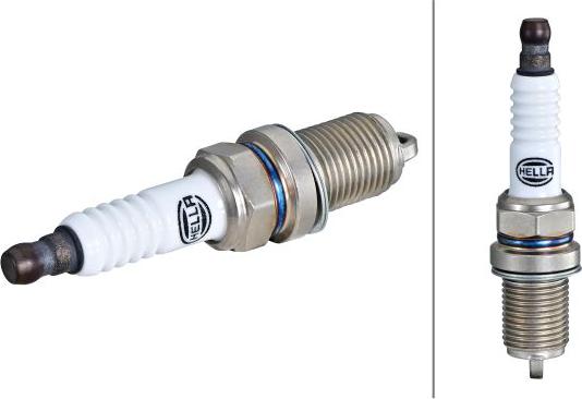 HELLA 8EH 188 704-271 - Свеча зажигания abcparts.ee