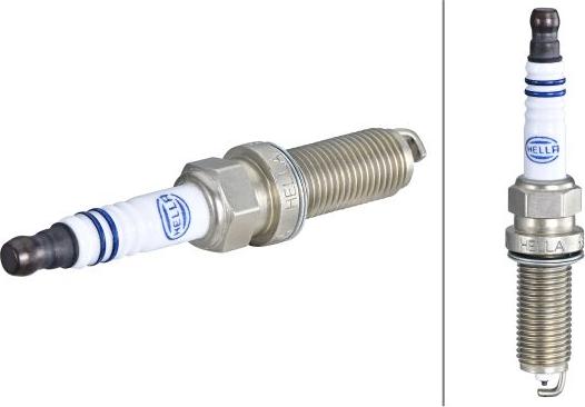HELLA 8EH 188 705-161 - Свеча зажигания abcparts.ee