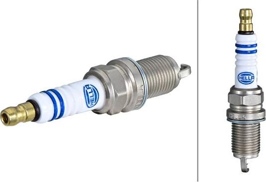 HELLA 8EH 188 705-221 - Свеча зажигания abcparts.ee