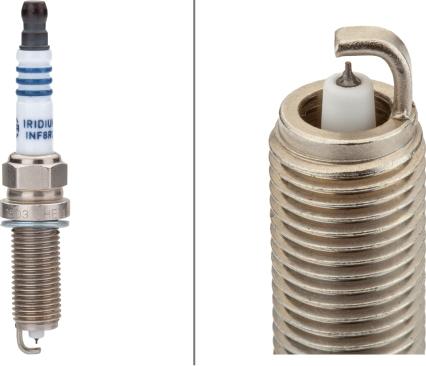 HELLA 8EH 188 706-391 - Süüteküünal abcparts.ee