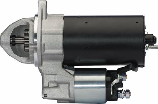 HELLA 8EL 015 643-011 - Генератор abcparts.ee