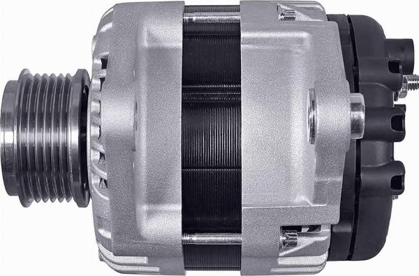 HELLA 8EL 015 637-421 - Генератор abcparts.ee