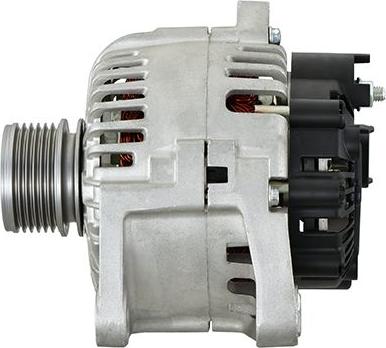 HELLA 8EL 015 637-501 - Генератор abcparts.ee