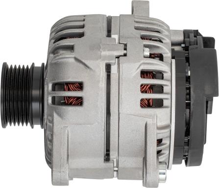 HELLA 8EL 011 712-991 - Генератор abcparts.ee