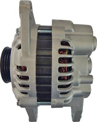 HELLA 8EL 011 712-061 - Генератор abcparts.ee
