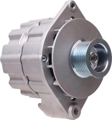 HELLA 8EL 011 712-791 - Генератор abcparts.ee