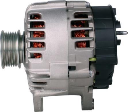 HELLA 8EL 012 429-451 - Генератор abcparts.ee