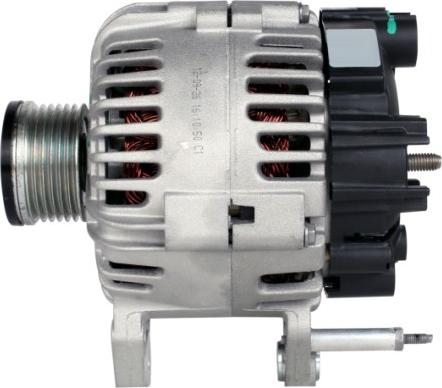 HELLA 8EL 012 429-881 - Генератор abcparts.ee