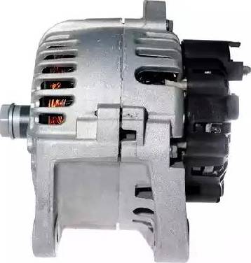 HELLA 8EL 012 240-091 - Генератор abcparts.ee