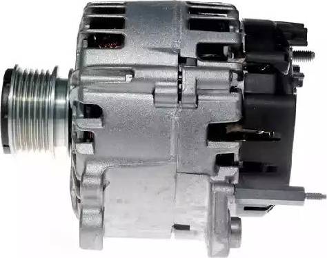 HELLA 8EL 012 240-051 - Генератор abcparts.ee