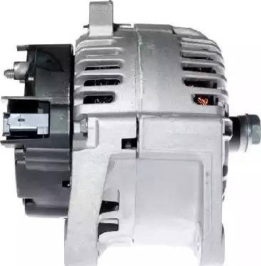 HELLA 8EL 012 240-101 - Генератор abcparts.ee