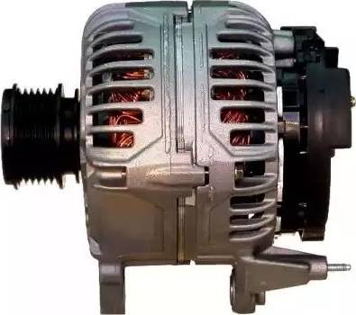 HELLA 8EL 738 192-001 - Генератор abcparts.ee