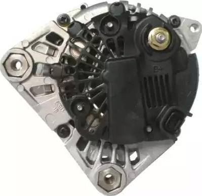 HELLA 8EL 738 147-001 - Генератор abcparts.ee