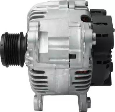 HELLA 8EL 738 211-691 - Генератор abcparts.ee