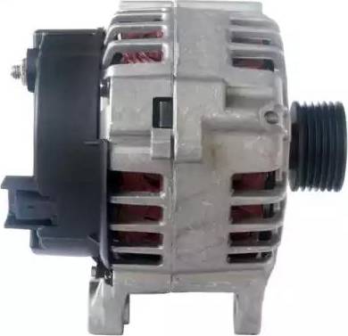 HELLA 8EL 738 211-011 - Генератор abcparts.ee