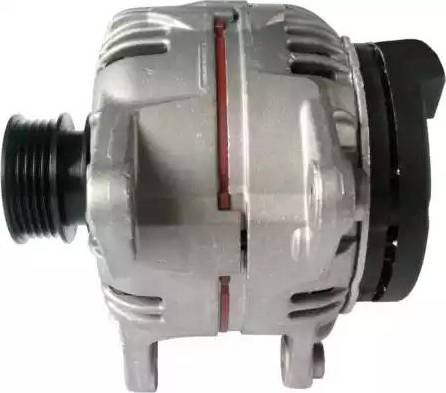 HELLA 8EL 738 213-001 - Генератор abcparts.ee