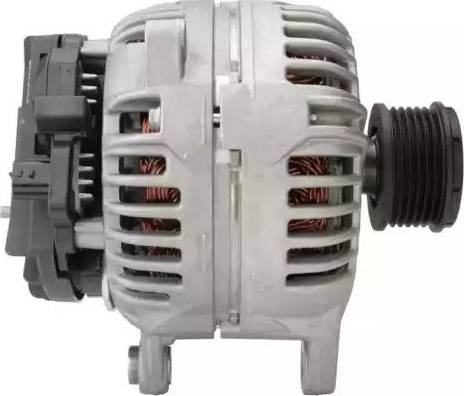 HELLA 8EL 738 212-101 - Генератор abcparts.ee