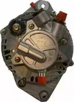 HELLA 8EL 737 803-001 - Генератор abcparts.ee