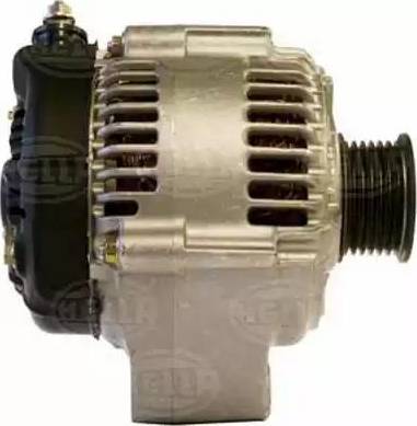 HELLA 8EL 737 884-001 - Генератор abcparts.ee