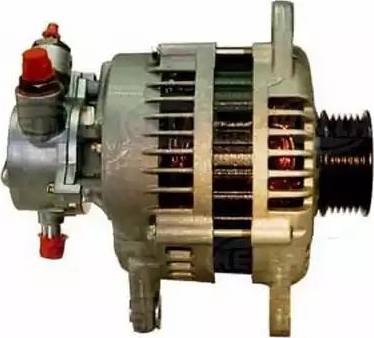 HELLA 8EL 737 795-001 - Генератор abcparts.ee