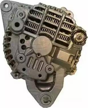 HELLA 8EL 737 796-001 - Генератор abcparts.ee